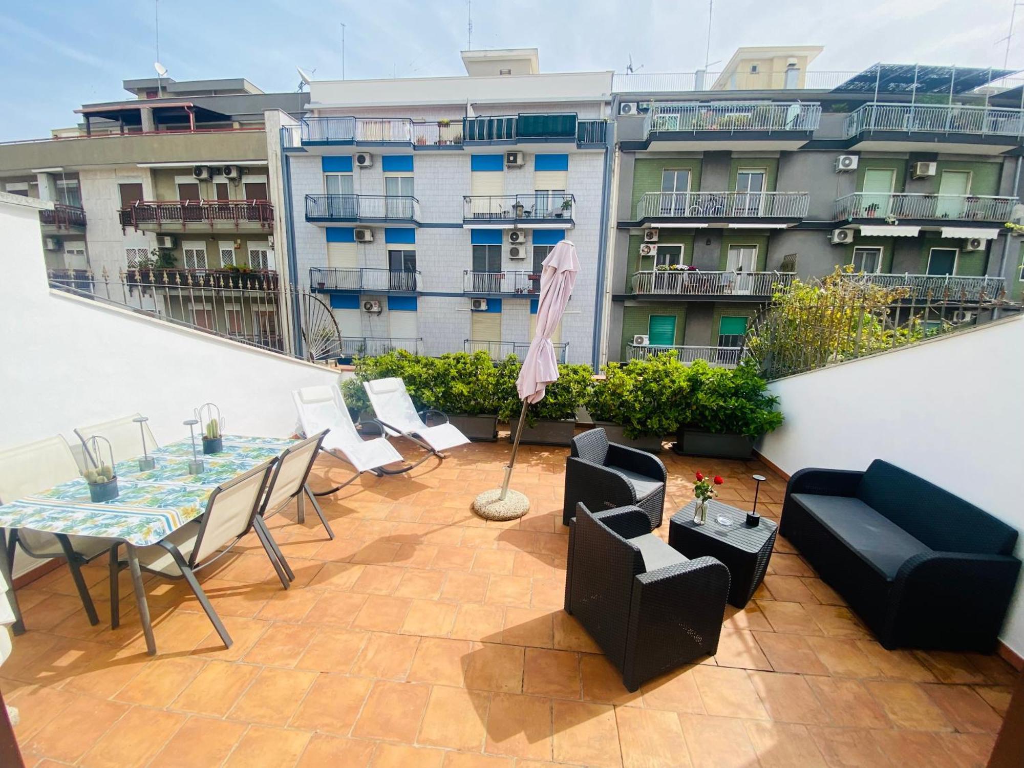 Baricityhouse Buitenkant foto