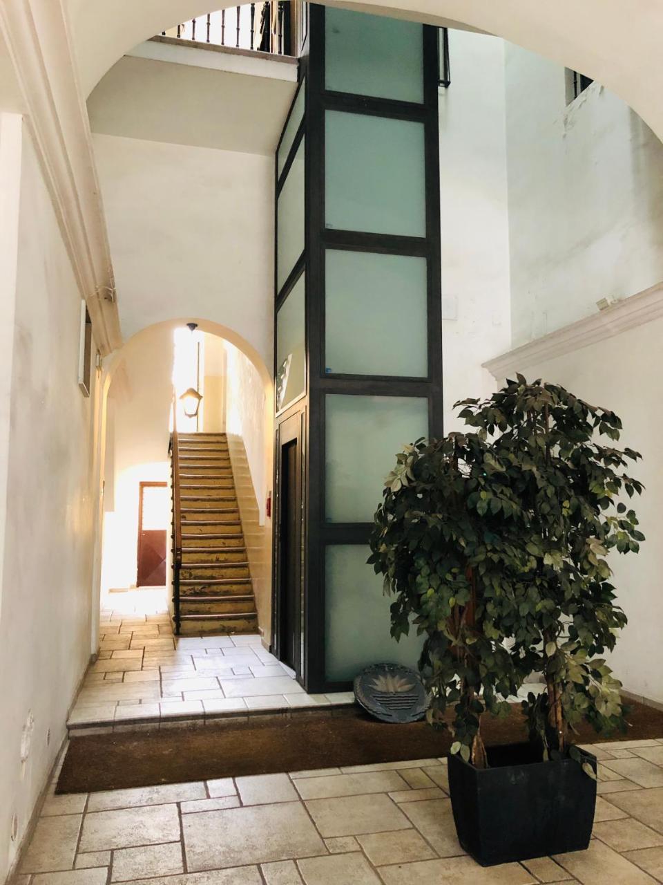 Baricityhouse Buitenkant foto