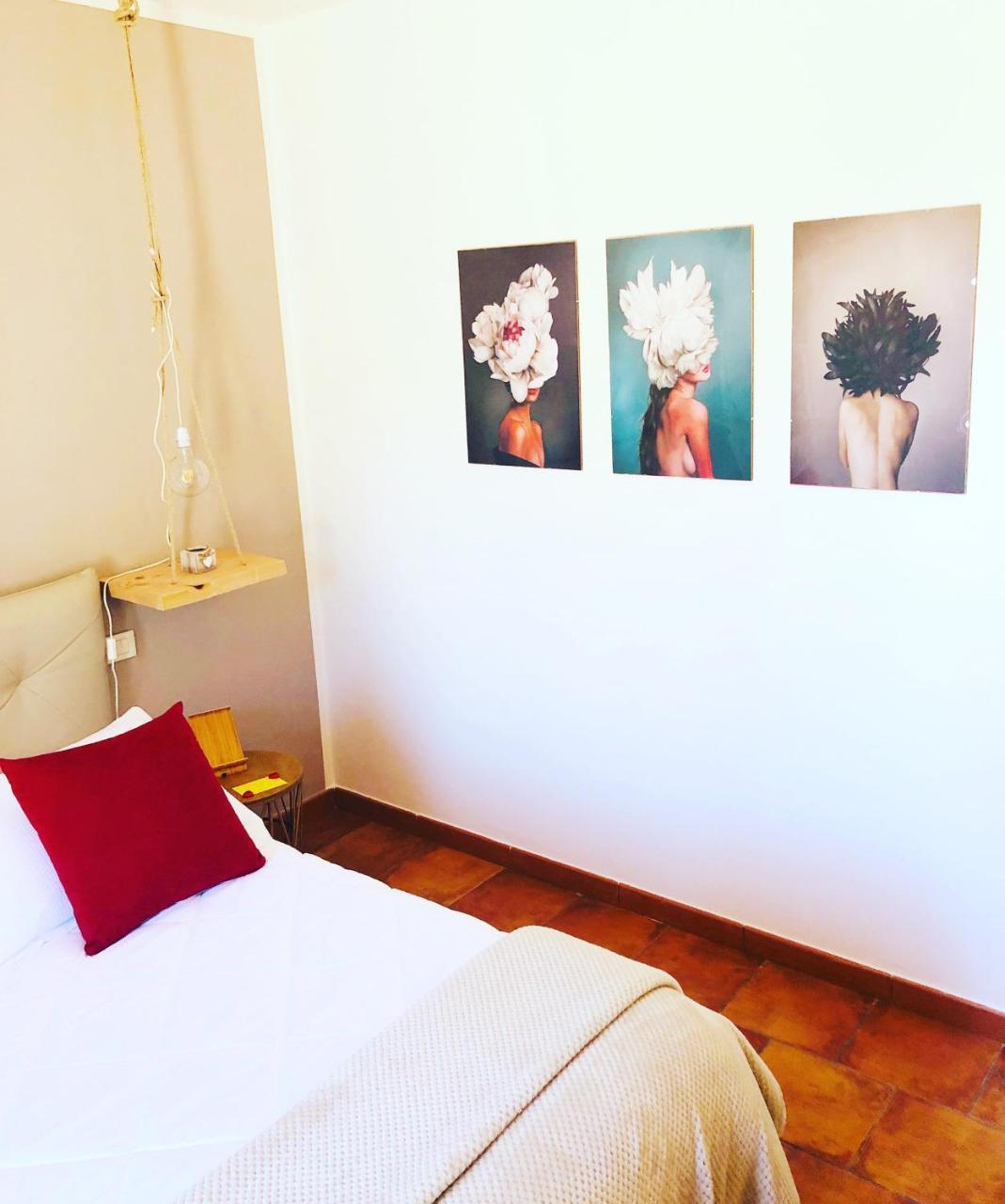 Baricityhouse Buitenkant foto