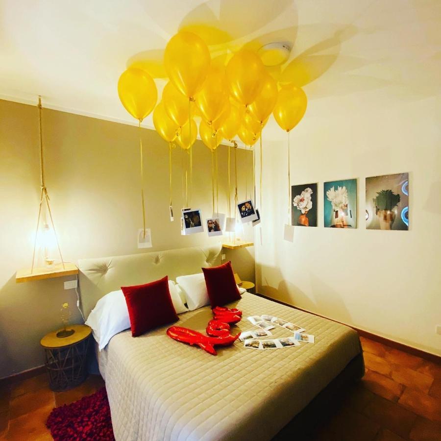 Baricityhouse Buitenkant foto